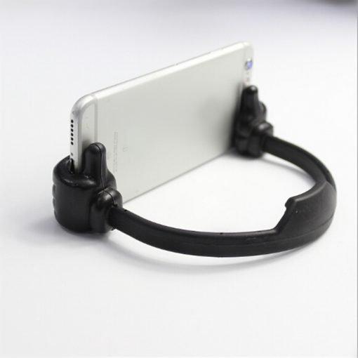 Lazy Thumbs Phone Tablet Stand Stand Gift CJDropshipping