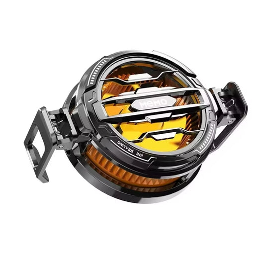 Gaming for PUBG Mobile Phone Cooler Universal Magnetic Cooling Fan Case Radiator for Xiaomi Iphone Samsung Portable Gamer Cool