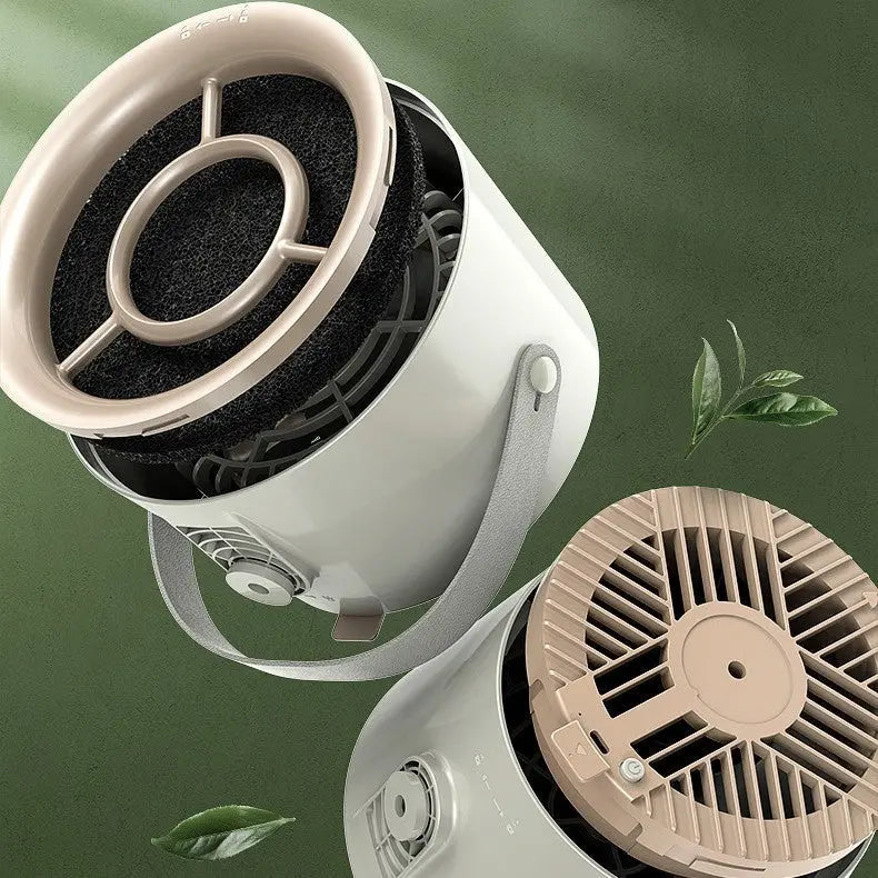 Portable Exhaust Fan Stone's Store
