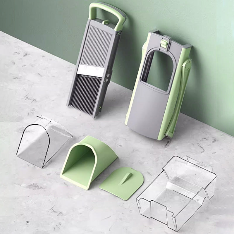Household Kitchen Multifunctional Vegetable Cutter Shop1103345393 Store