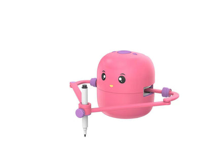 Early Education Intelligent Painting Robot CJDropshipping