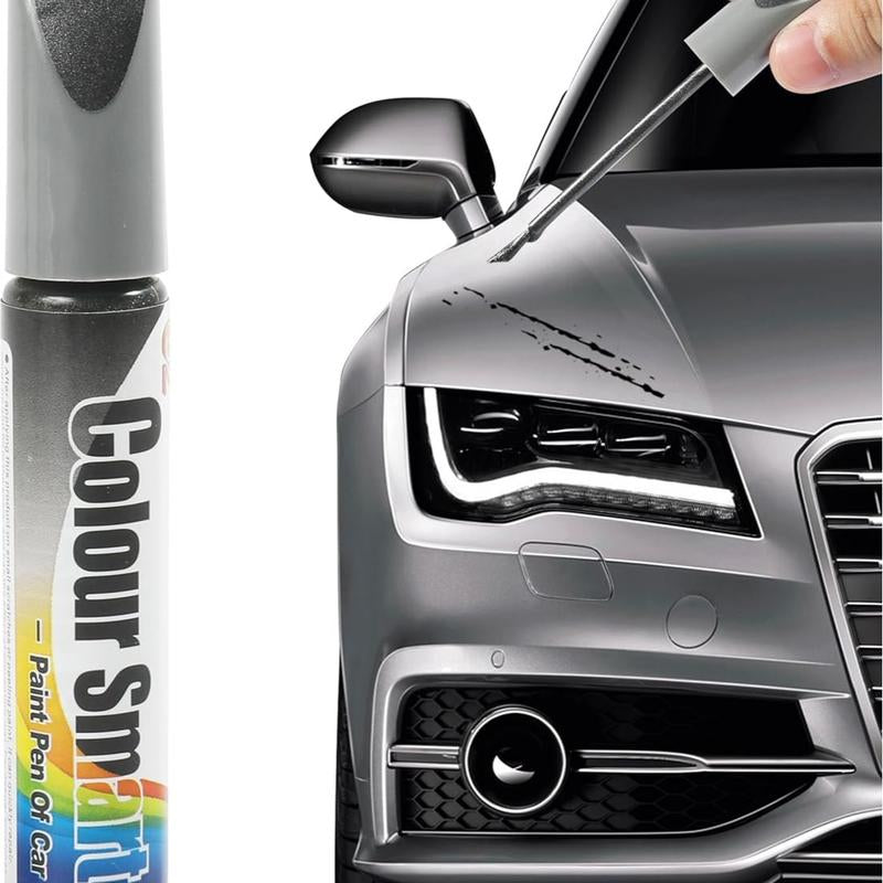 Car Scratch Repair,Scratch Remover for Vehicles,Car Remover Scratch Paint Pen Car Touch up Paint Fill Paint Pen,Car Accessories Touch-Up Pen