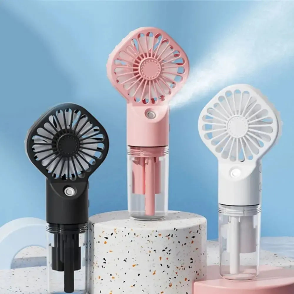 Mini Spray Cooling Fan Shop1103533710 Store
