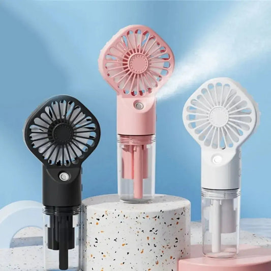 Mini Spray Cooling Fan Shop1103533710 Store