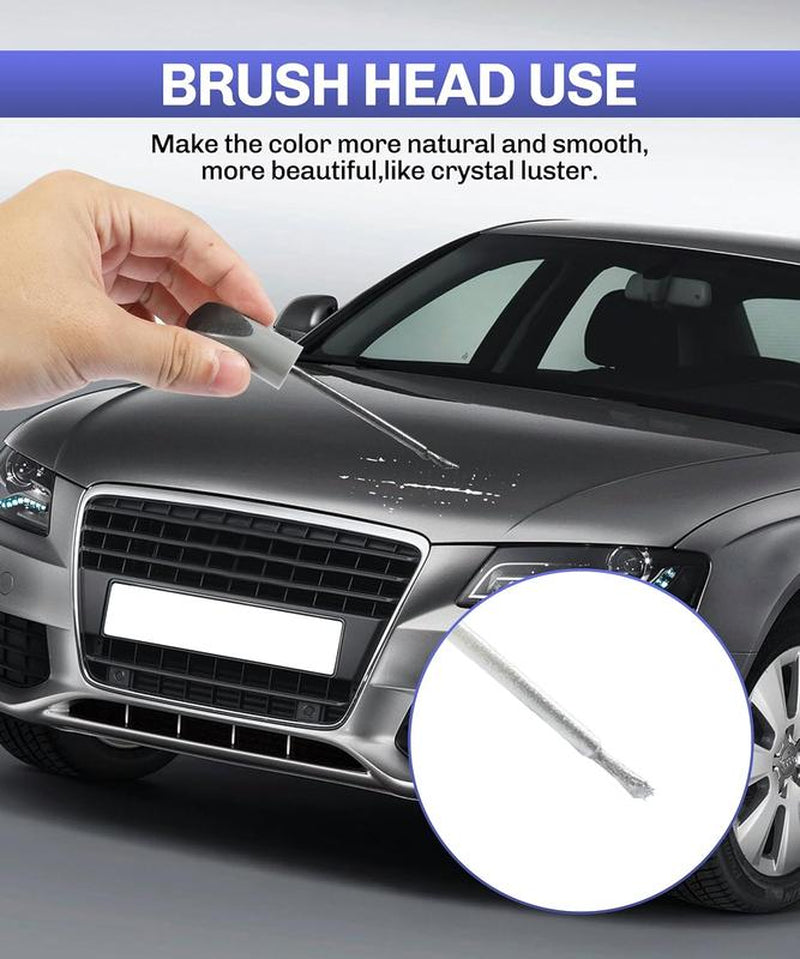 Car Scratch Repair,Scratch Remover for Vehicles,Car Remover Scratch Paint Pen Car Touch up Paint Fill Paint Pen,Car Accessories Touch-Up Pen