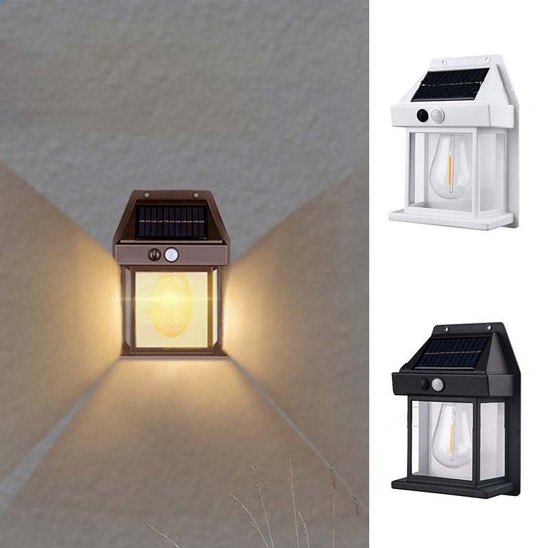 💥Solar Tungsten Wall Light💝Buy 3 Get 1 Free Stone's Store