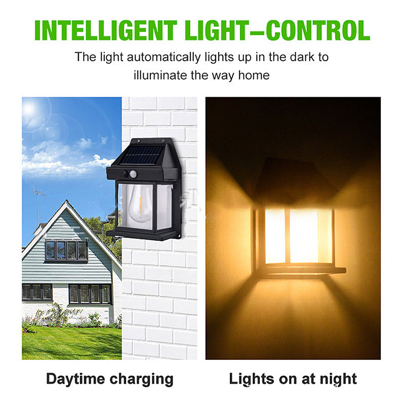 💥Solar Tungsten Wall Light💝Buy 3 Get 1 Free Stone's Store