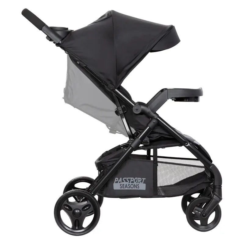 Baby Trend Passport Seasons Stroller Travel System EZ Lift Infant Car Seat
