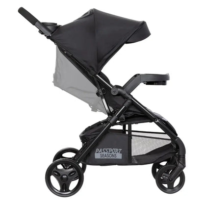 Baby Trend Passport Seasons Stroller Travel System EZ Lift Infant Car Seat