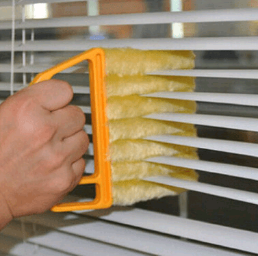 Venetian Blind Cleaning Brush Cleaning Brush Cleaning Brush Removable and Washable Blinds Brush Shop1104119054 Store