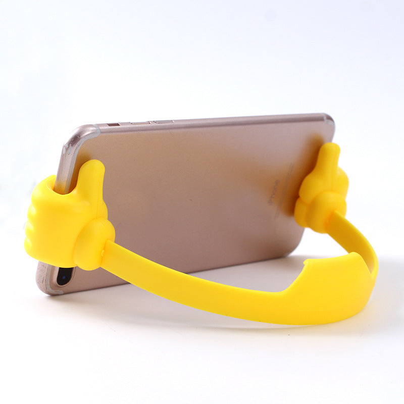 Lazy Thumbs Phone Tablet Stand Stand Gift CJDropshipping