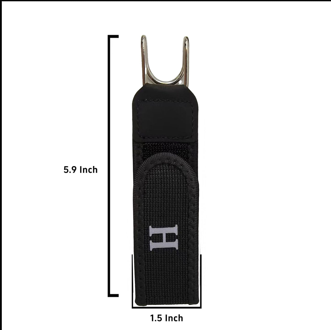 HookFlex™ Tactical Belt ⚙️✨ No Buckle. No Hassle