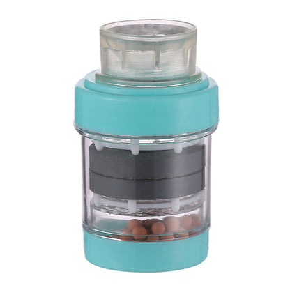 Faucet Splash-proof Nozzle Filter Kitchen Universal