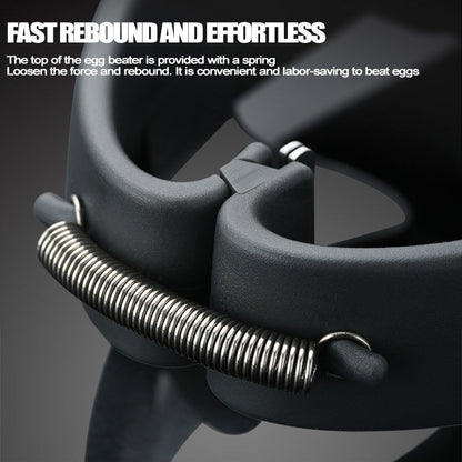 Manual Egg Tools Stainless Steel Egg Opener Scissors Eggshell Cracker Topper Eggs Opener Separator Kitchen Tools Accessories Small household goods Store