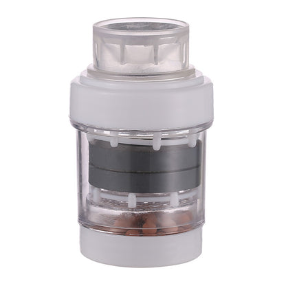 Faucet Splash-proof Nozzle Filter Kitchen Universal