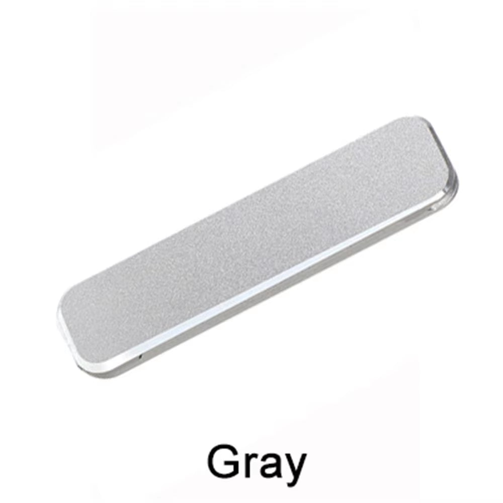 Mini Invisible Portable Foldable Mobile Phone Stand Aluminum Alloy Desktop Mount Material Holder Adjustable Angle