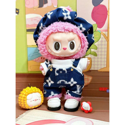 Charm & Pendant - Unique Decorative Accessories for Labubu Labubu Charm & Pendant - Stylish Decorative Accessories