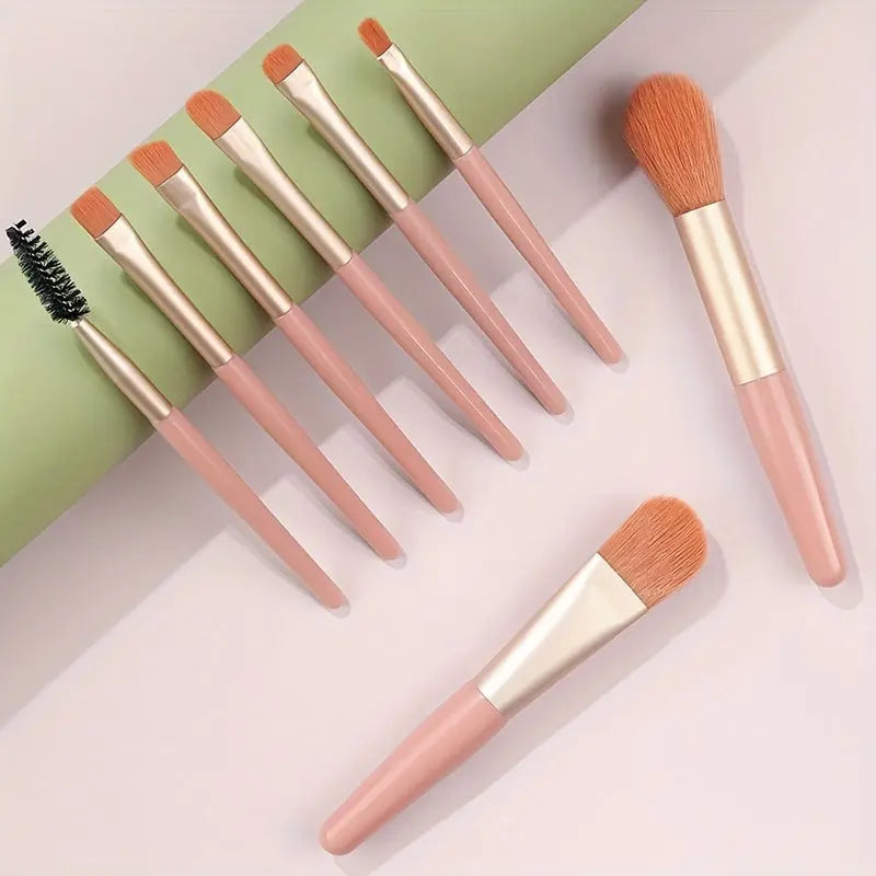 Professional Brush Set Shop1103056161 Store