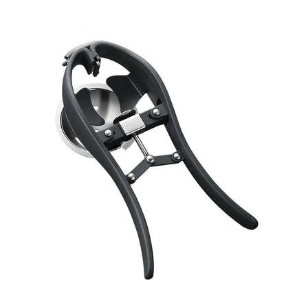 Manual Egg Tools Stainless Steel Egg Opener Scissors Eggshell Cracker Topper Eggs Opener Separator Kitchen Tools Accessories Small household goods Store