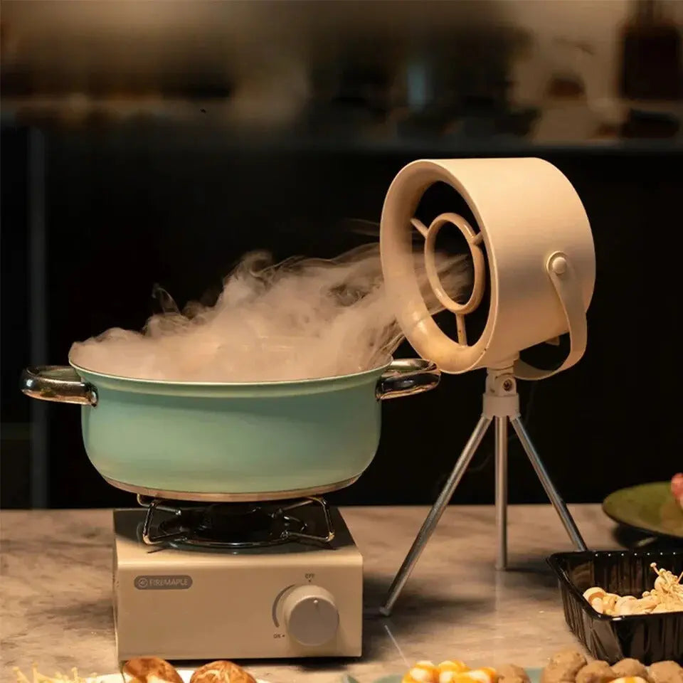 Portable Exhaust Fan Stone's Store