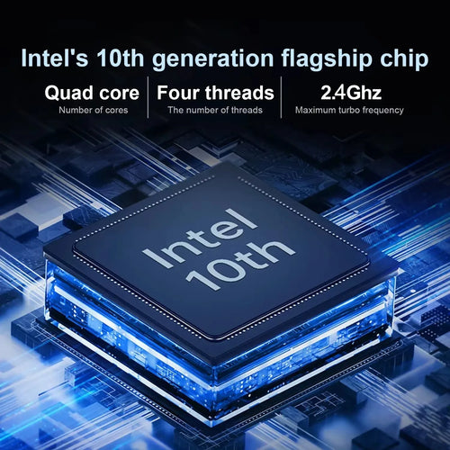 Portátil ultrafino de 14,1" 16 GB de RAM 2 TB SSD Intel N3700 Portátil para juegos Pantalla de 1920*1080 Ordenador de oficina y estudio PC Windows 11 Pro