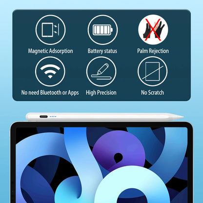 Stylus Pen for Apple iPad