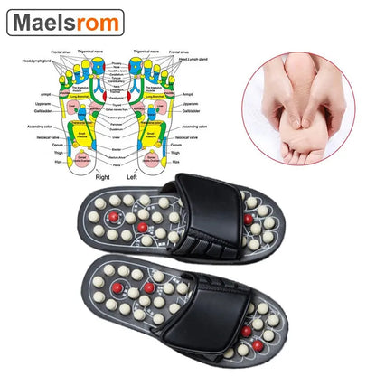 Acupressure Foot Massager Plantar Fasciitis Relief Acupoint