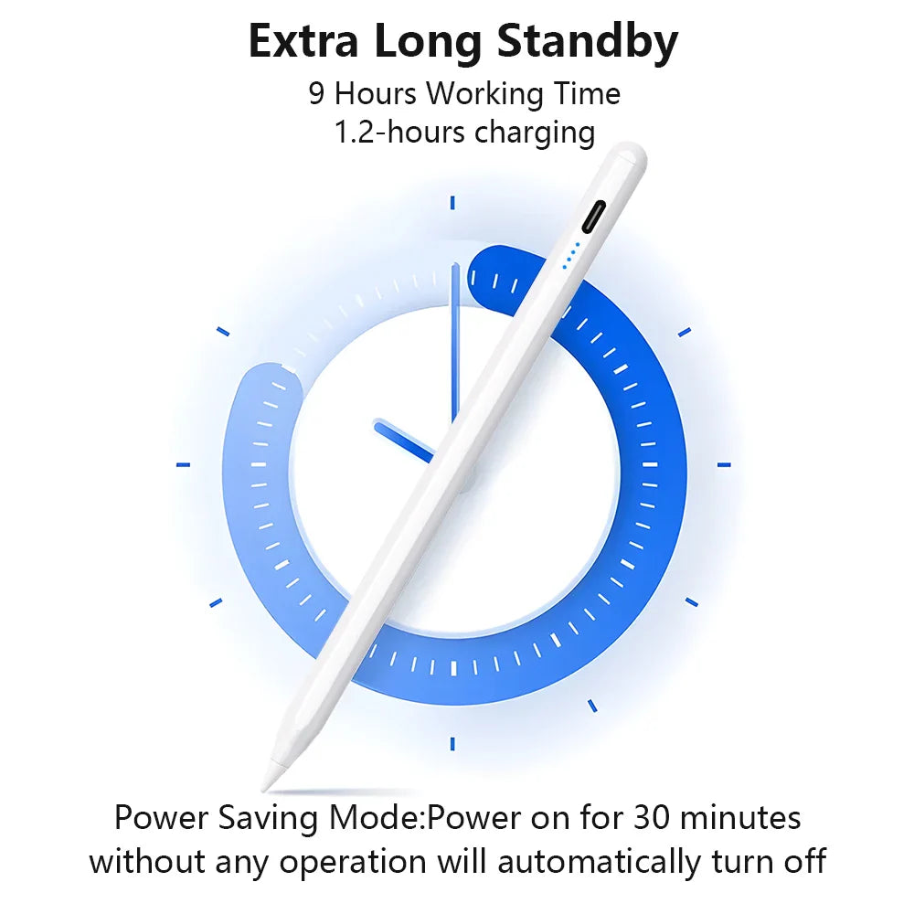 Stylus Pen for Apple iPad