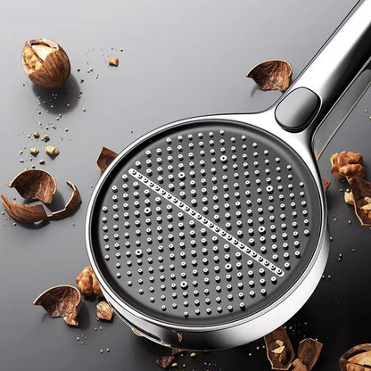 Luxury Rain Shower Panel – High-Pressure & Spa-Like Experience!