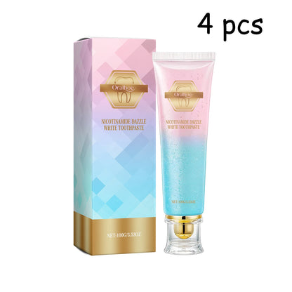 PearlGlow – Niacinamide-Infused Shine