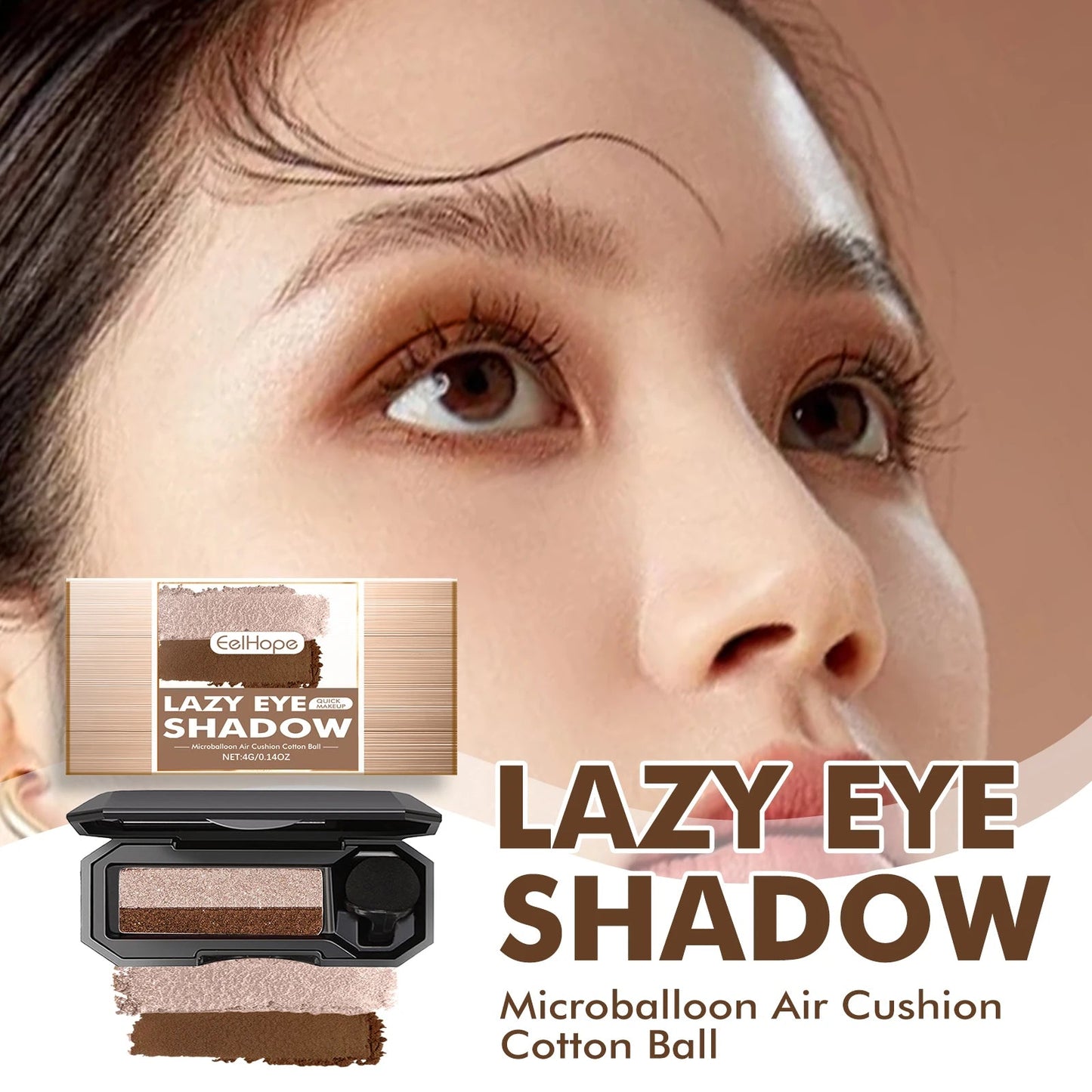 GlamGlide Duo – Swipe & Shine Instantly EELHOE US Direct Shipment Store