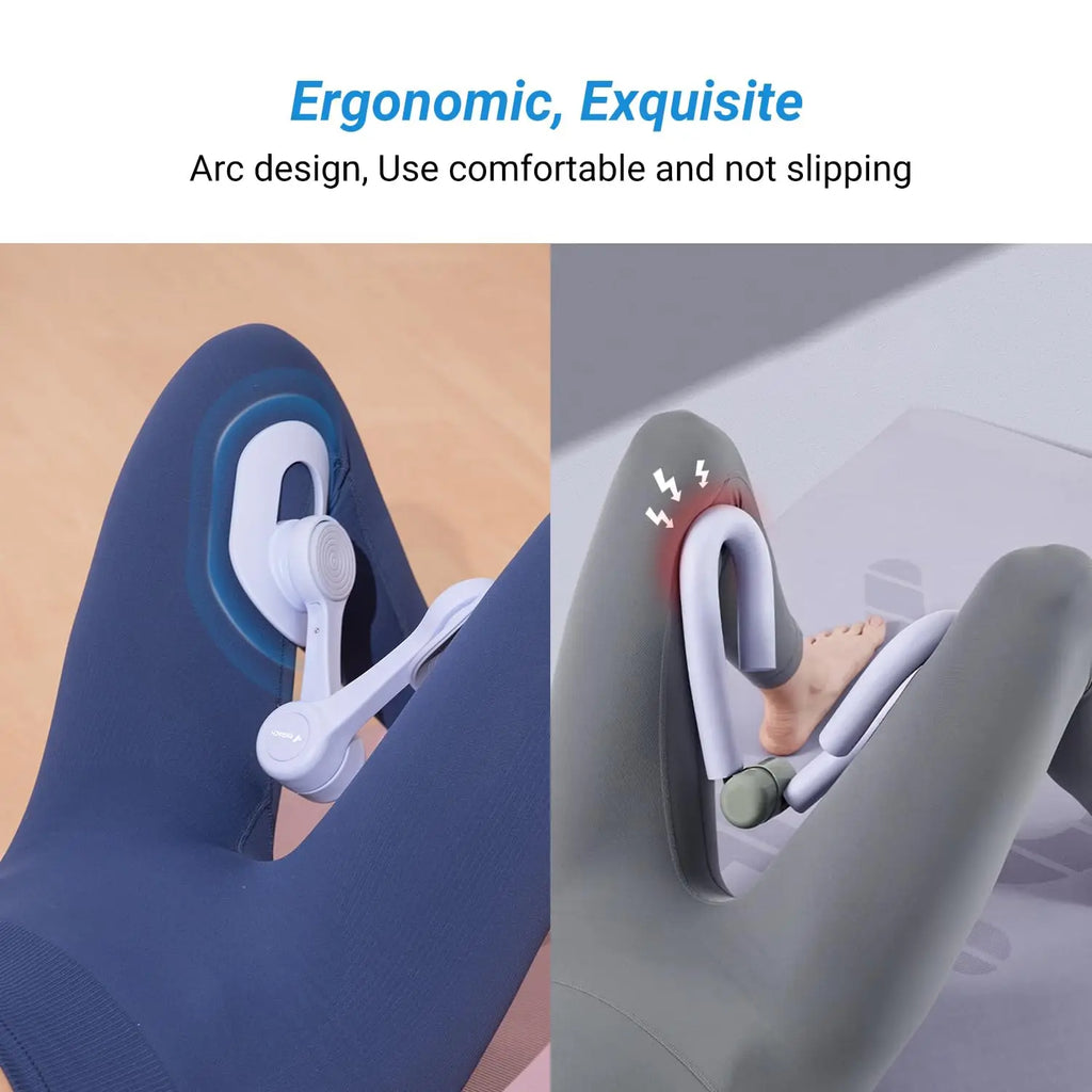 Smart Squeeze Trainer – Tone Thighs & Pelvic Floor with Ease!