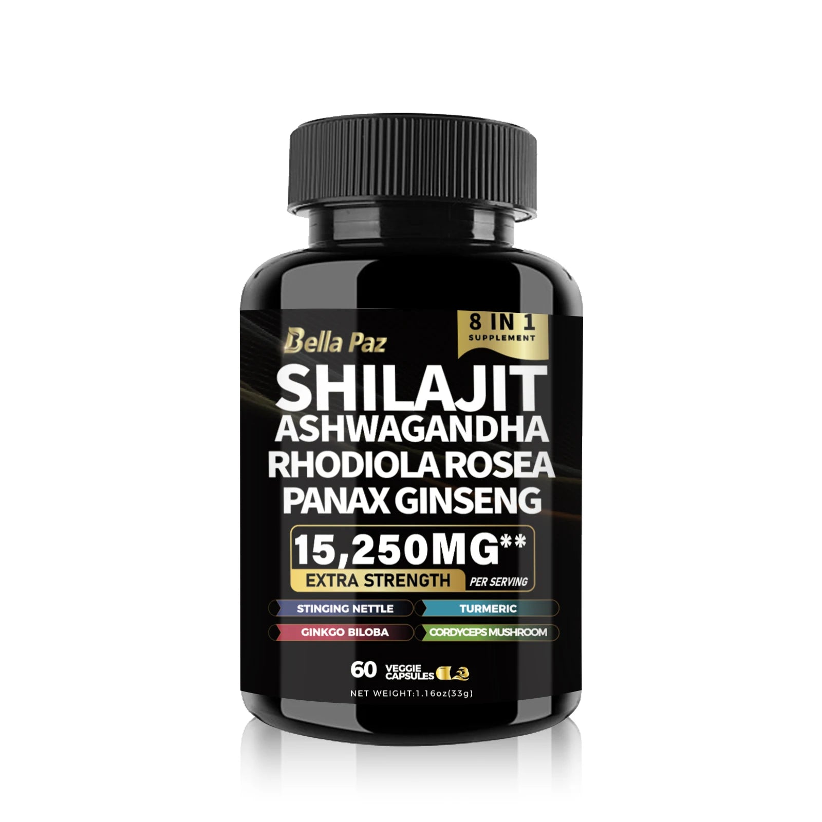 SEA MOSS & SHILAJIT PURAVIDA SHOP Store
