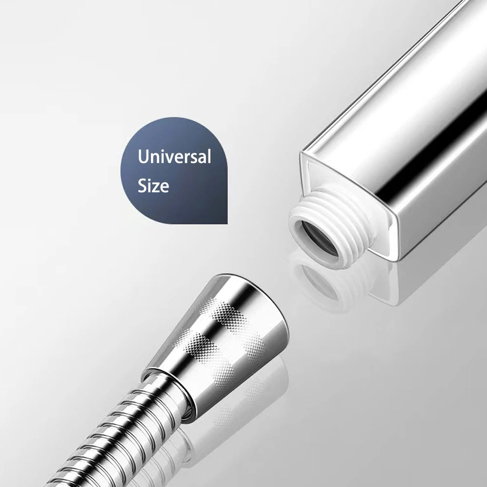 Luxury Rain Shower Panel – High-Pressure & Spa-Like Experience!