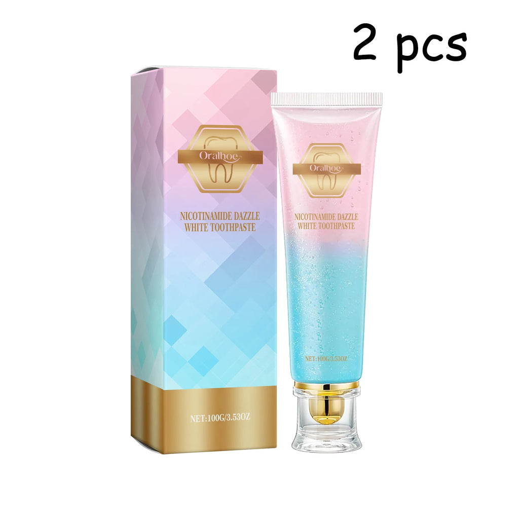 PearlGlow – Niacinamide-Infused Shine
