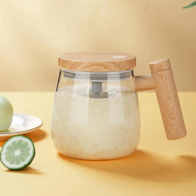 Self-Stirring Coffee Mug KBT Homelife Store Store