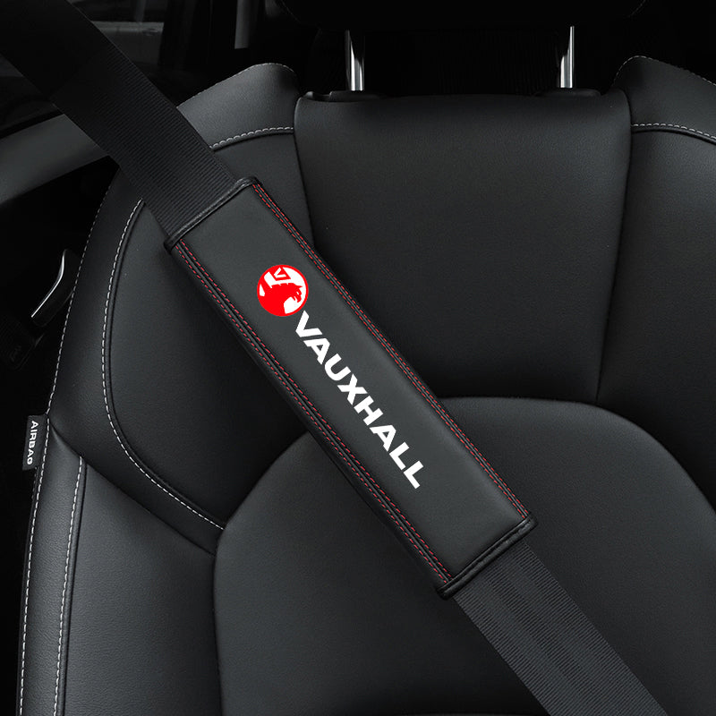 Vauxhall Shoulder Pad Seatbelt Cover Shop1103596452 Store