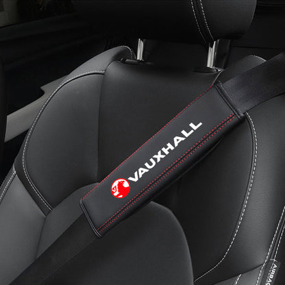 Vauxhall Shoulder Pad Seatbelt Cover Shop1103596452 Store