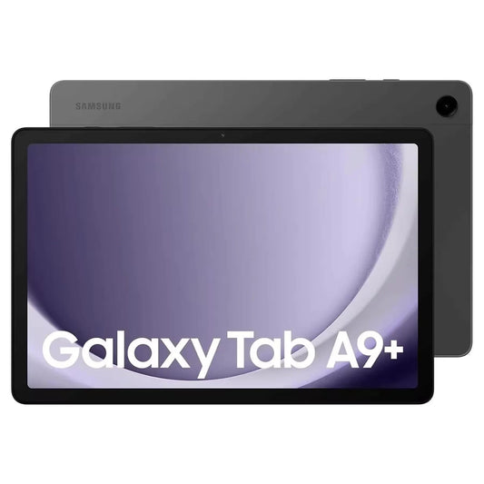 Samsung Galaxy Tab A9+ 5G LTE 64GB - Graphite *AU STOCK*, 11', Octa-Core, 4GB/64GB, 8MP/5MP, Android, 7040mAh, 2 Years Warranty Big Save Store