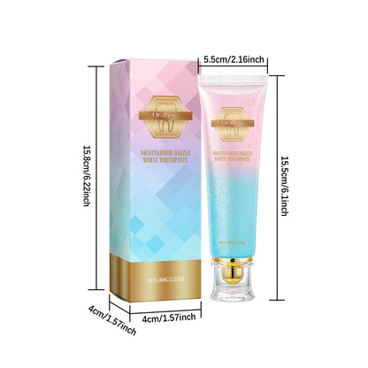 PearlGlow – Niacinamide-Infused Shine