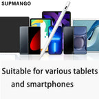 Universal Touchscreen Pen - Compatible Tablet & Mobile Phone Suitable Pen Stone's Store