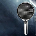 Luxury Rain Shower Panel – High-Pressure & Spa-Like Experience!