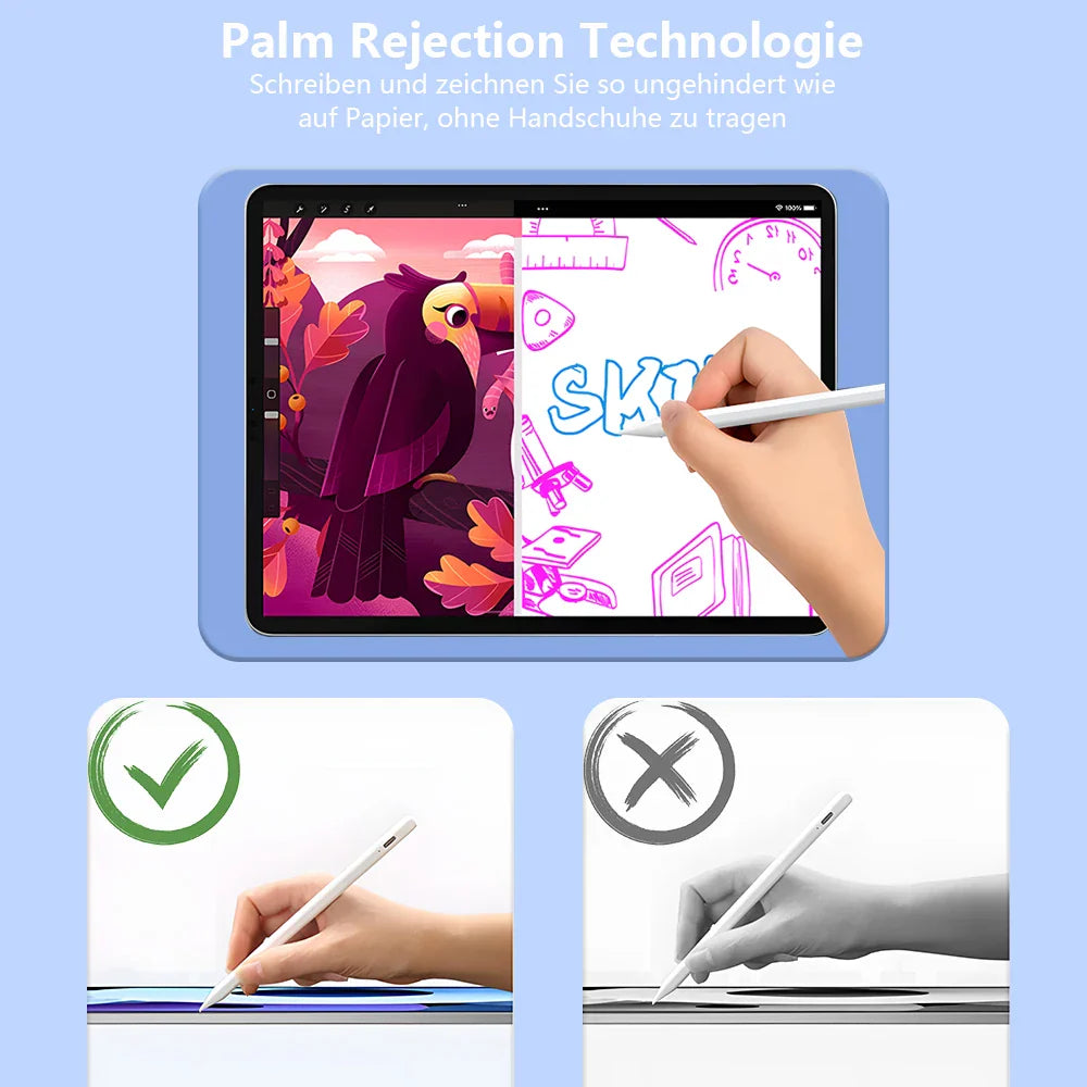 Stylus Pen for Apple iPad