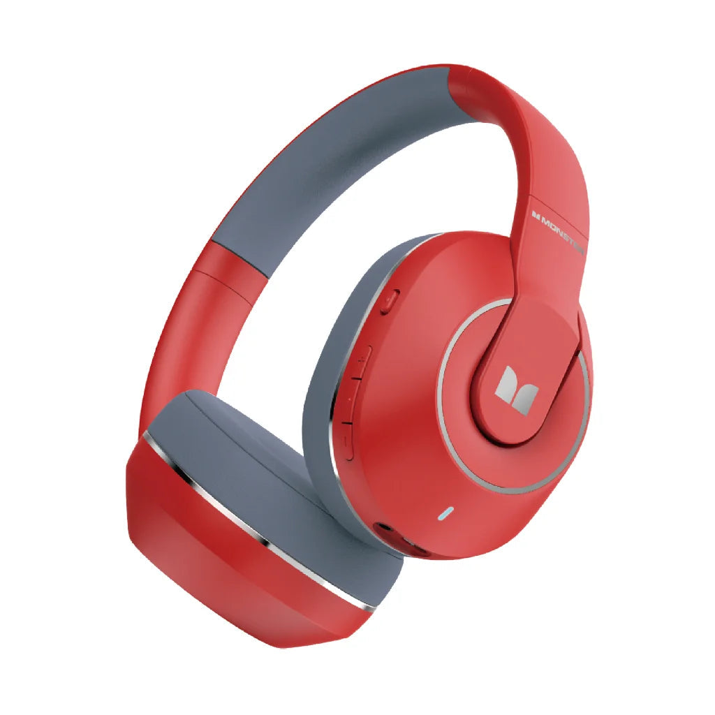 Super Bass Wireless Bluetooth Headphones Mais Mais Store