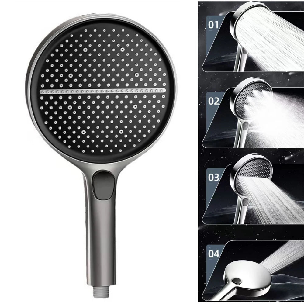 Luxury Rain Shower Panel – High-Pressure & Spa-Like Experience!