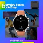 Amazfit GTR 3 Pro Smartwatch with Alexa Mmix2 Store
