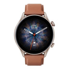 Amazfit GTR 3 Pro Smartwatch with Alexa Mmix2 Store