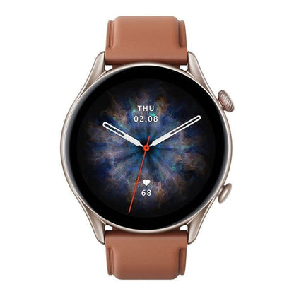 Amazfit GTR 3 Pro Smartwatch with Alexa Mmix2 Store