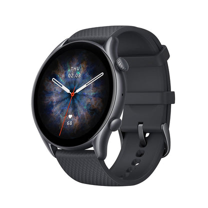 Amazfit GTR 3 Pro Smartwatch with Alexa Mmix2 Store
