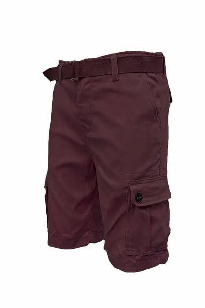 View details for Belted Cargo Short Belted Cargo Short
